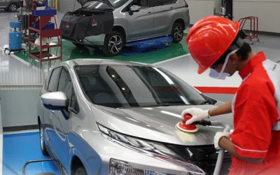 7 Layanan Purnajual Ini Dapat Dimanfaatkan Setelah Memiliki Mobil Mitsubishi Motor