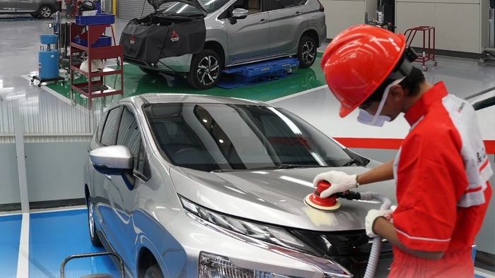 7 Layanan Purnajual Ini Dapat Dimanfaatkan Setelah Memiliki Mobil Mitsubishi Motor
