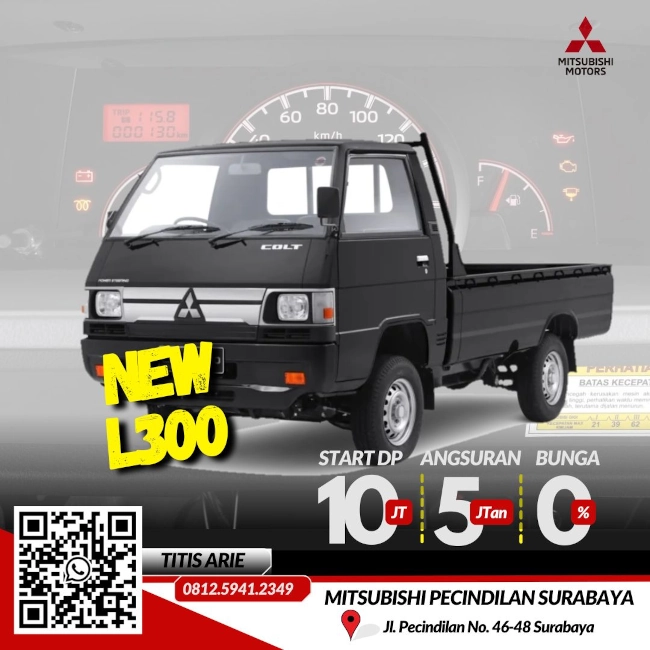  Banner Mitsubishi Surabaya 2 