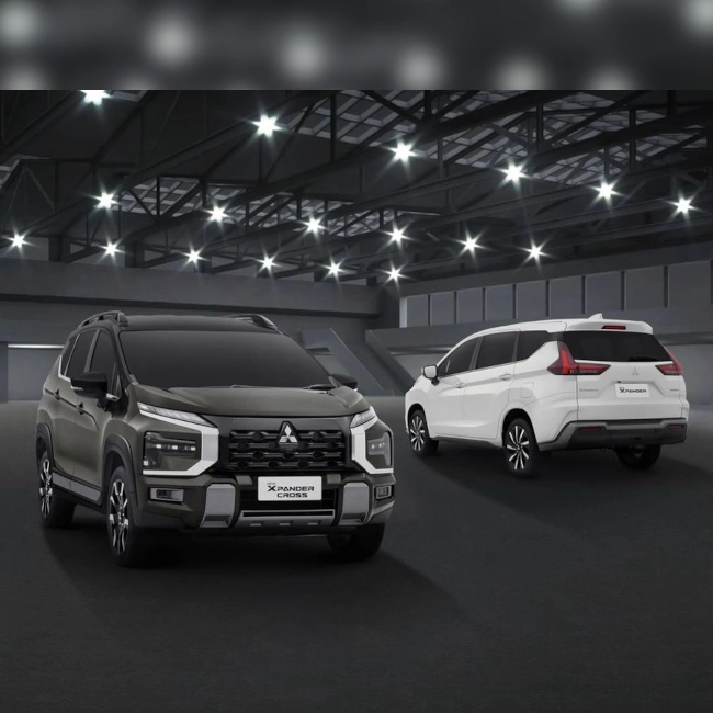  Banner Mitsubishi Surabaya 6 