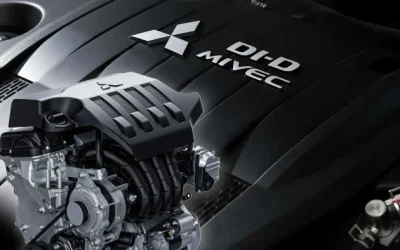 Cara Kerja MIVEC Mitsubishi Pada Mesin Bensin dan Diesel