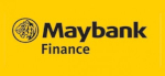 Maybank Finance