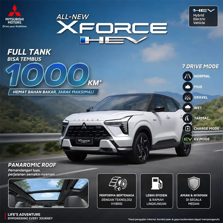  promo-mitsubishi-all-new-xforce-hev-surabaya-2026 